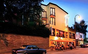 Hotel Myrtilles